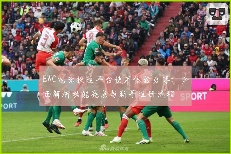 EWC电竞投注平台使用体验分享：全面解析功能亮点与新手注册流程
