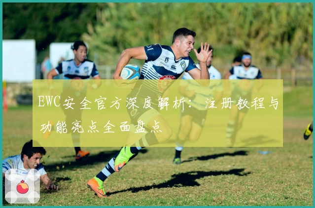 EWC安全官方深度解析：注册教程与功能亮点全面盘点