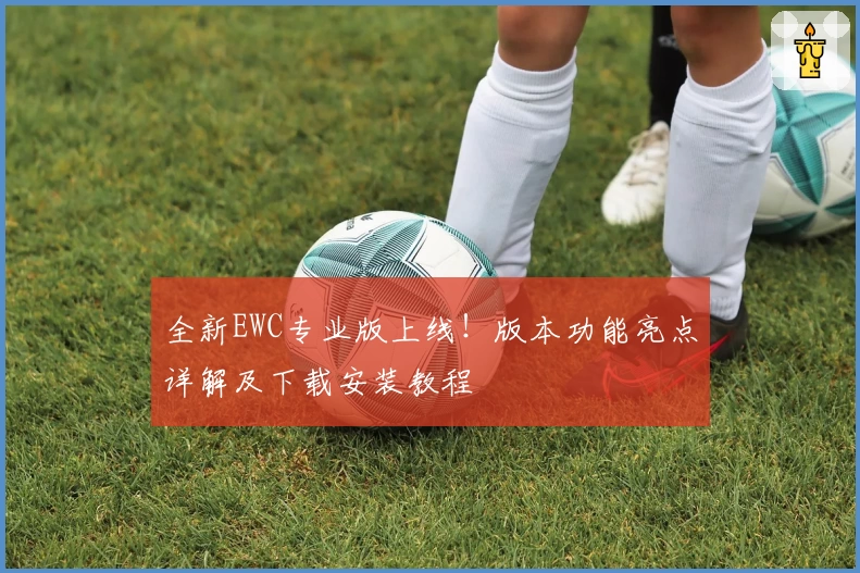 全新EWC专业版上线！版本功能亮点详解及下载安装教程