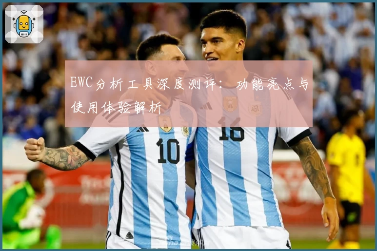 EWC分析工具深度测评：功能亮点与使用体验解析